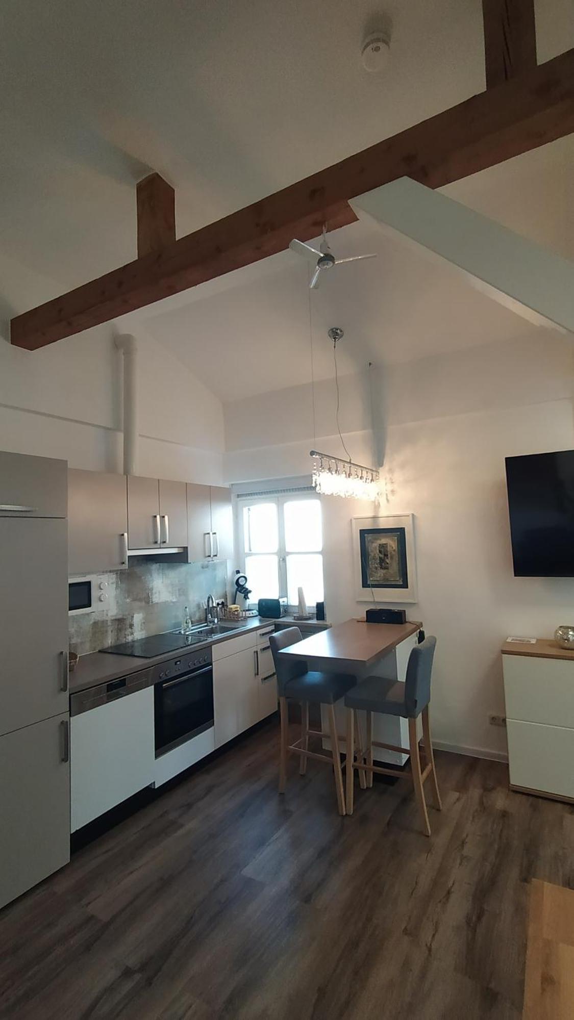 Ferienwohnung Lattenberg Bayerisch Gmain Cameră foto